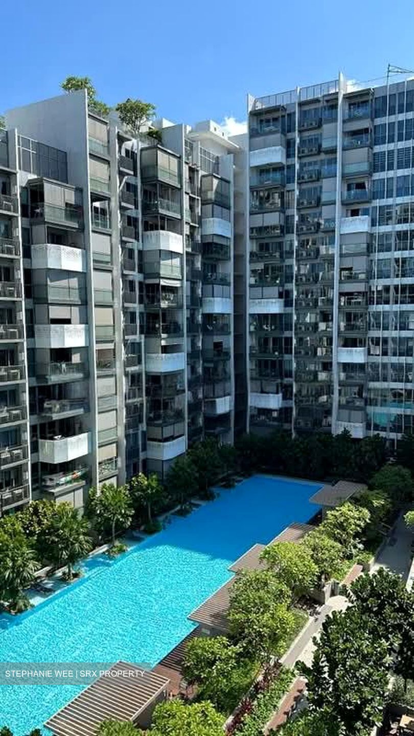 The Alps Residences (D18), Condominium #566358701